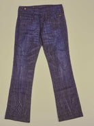 Vintage Jetlag Jeans (W30)