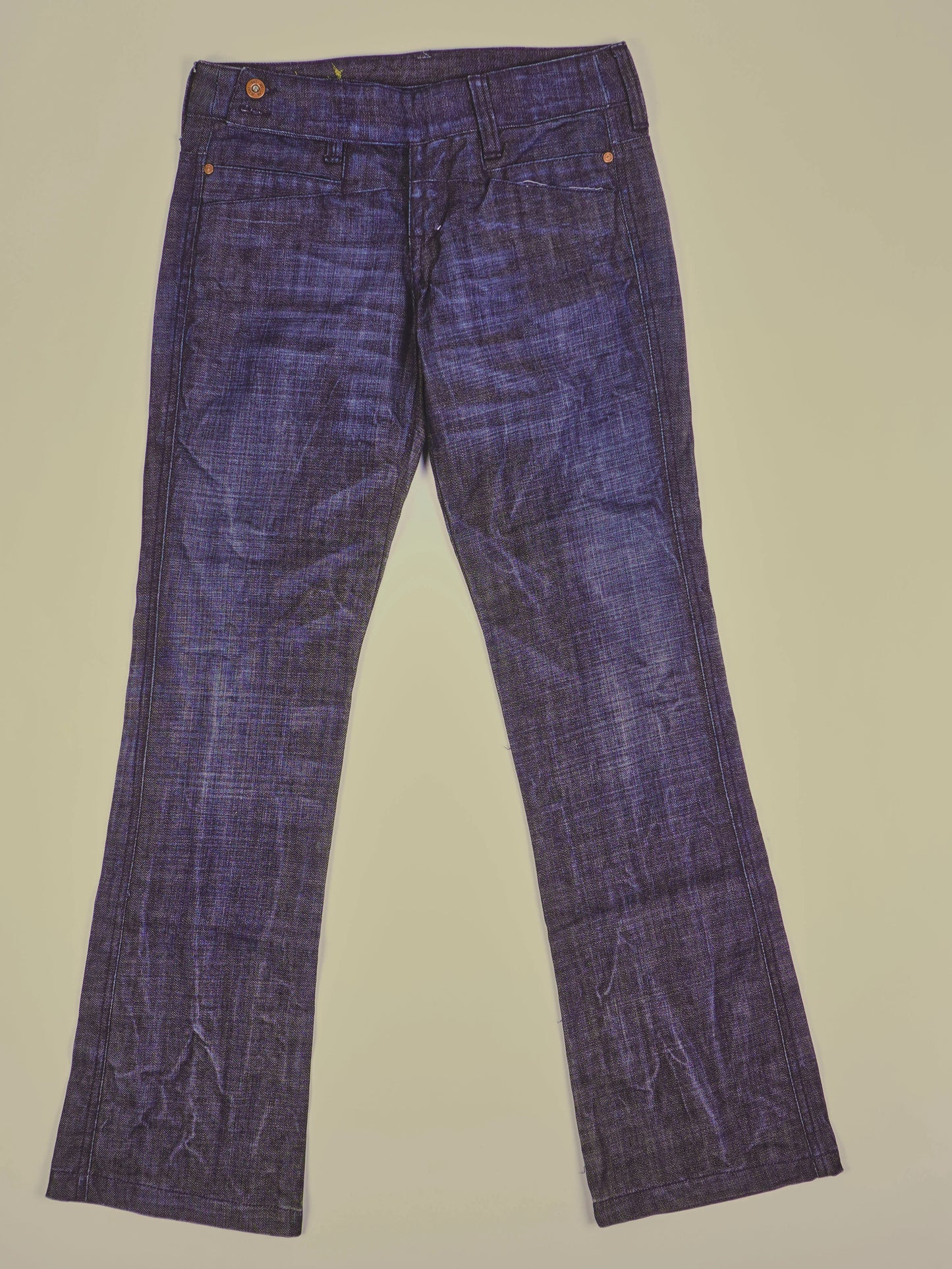 Vintage Jetlag Jeans (W30)