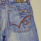 Vintage Che Guevara Y2K Jeans (W30)