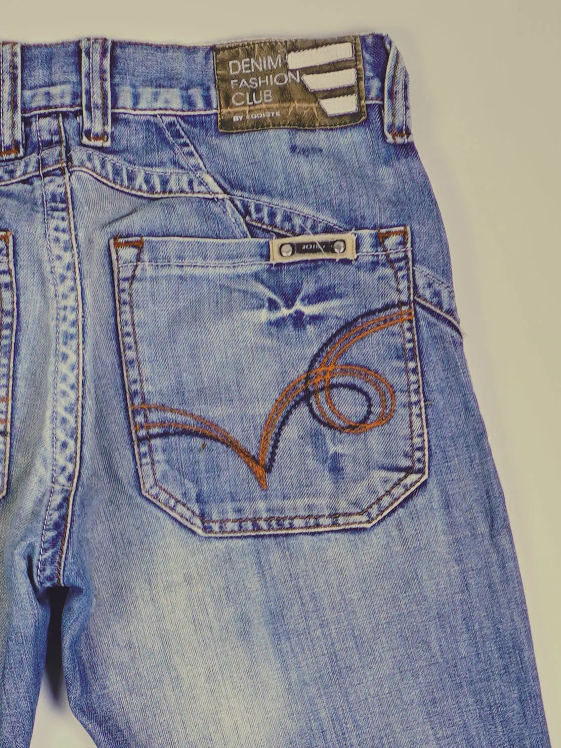 Vintage Che Guevara Y2K Jeans (W30)