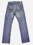 Vintage Che Guevara Y2K Jeans (W30)