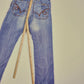 Vintage Che Guevara Y2K Jeans (W30)