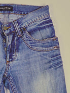 Vintage Che Guevara Y2K Jeans (W30)