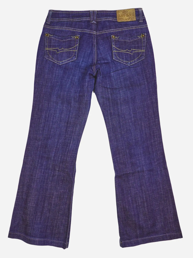 Vintage Y2K Jeans (W30)