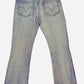 Levis Low Waist Y2K Jeans (W32)