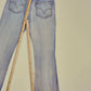 Levis Low Waist Y2K Jeans (W32)