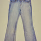 Levis Low Waist Y2K Jeans (W32)
