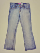 Levis Low Waist Y2K Jeans (W32)