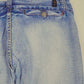 Vintage Low Waist Y2K Jeans (W30)