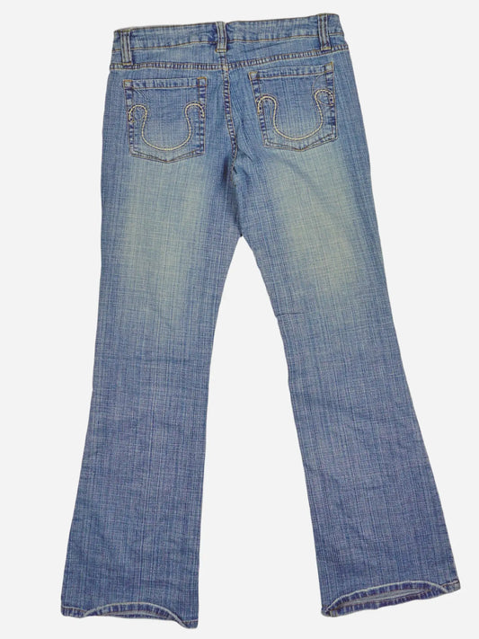 Vintage Y2K Jeans (W28)