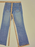 Vintage Y2K Jeans (W28)
