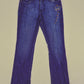 Vintage Hodie Y2K Jeans (W30)