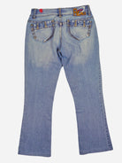 Vintage Reals Y2K Jeans (W30)