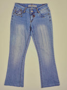 Vintage Reals Y2K Jeans (W30)