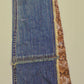 Vintage Allen B Y2K Jeans (W26)