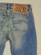 Vintage Allen B Y2K Jeans (W26)
