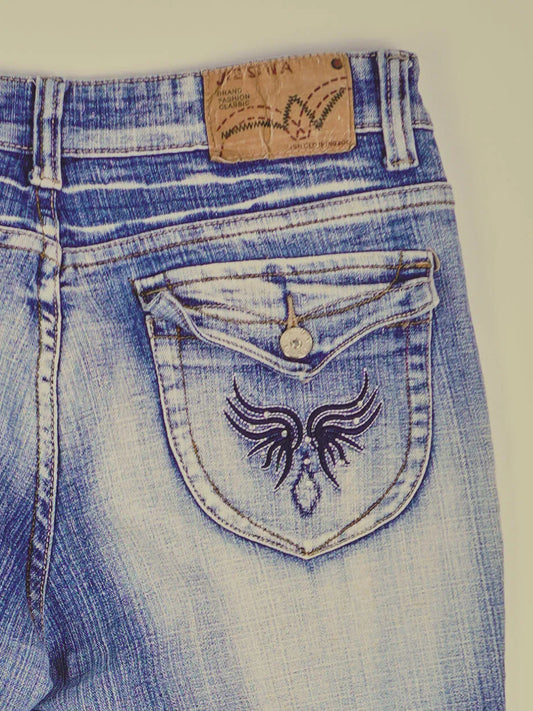 Vintage Y2K Jeans (W32)