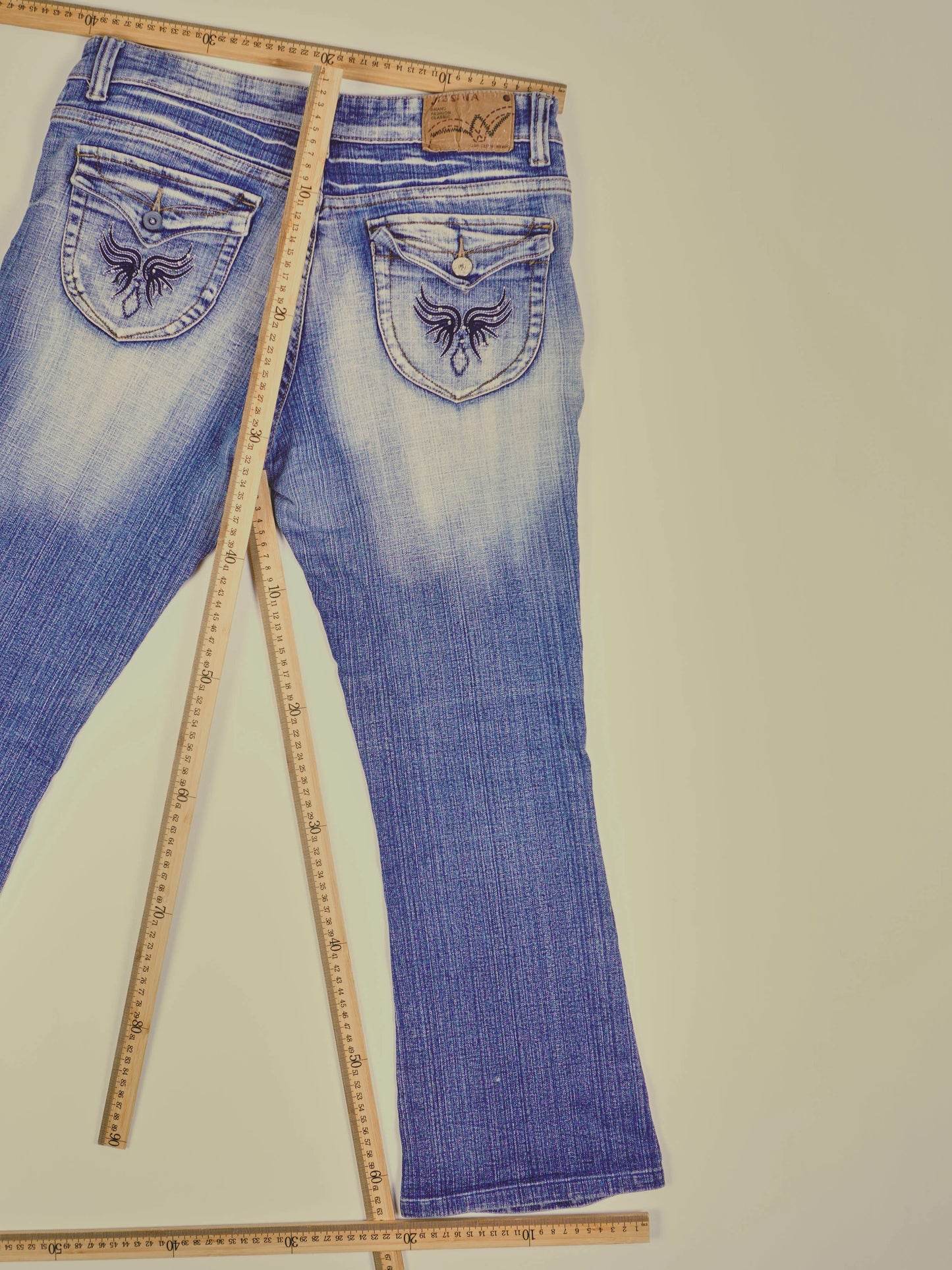 Vintage Y2K Jeans (W32)