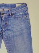 Diesel Y2K Jeans (W30)