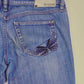 Diesel Y2K Jeans (W30)