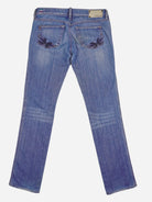 Diesel Y2K Jeans (W30)