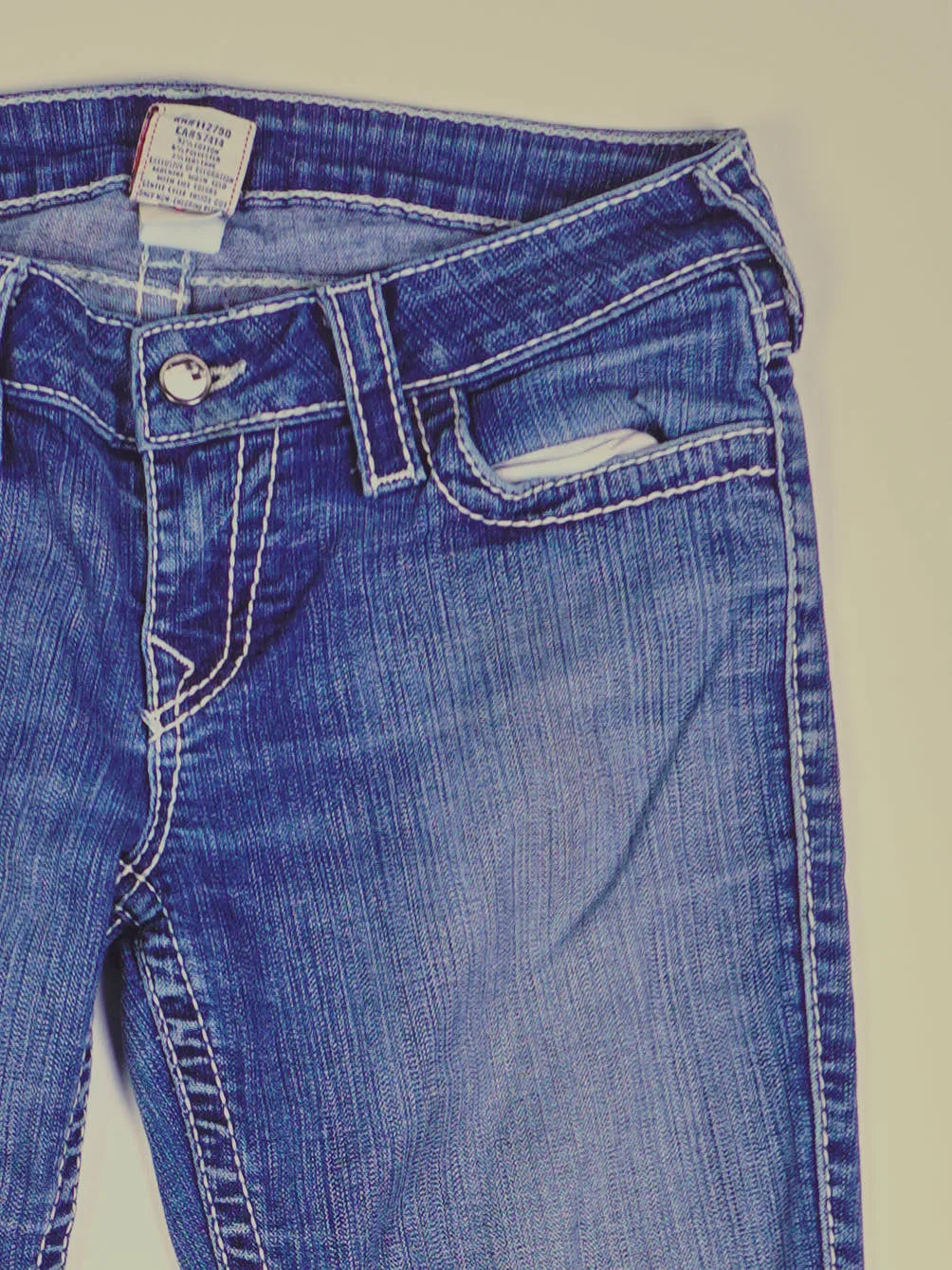 Vintage Y2K Jeans (W30)