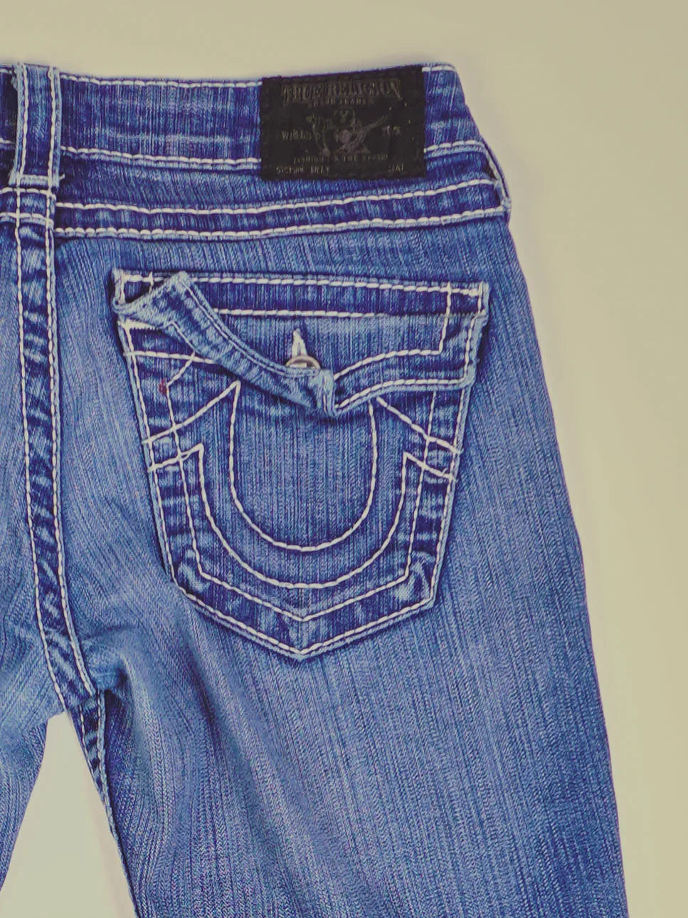 Vintage Y2K Jeans (W30)