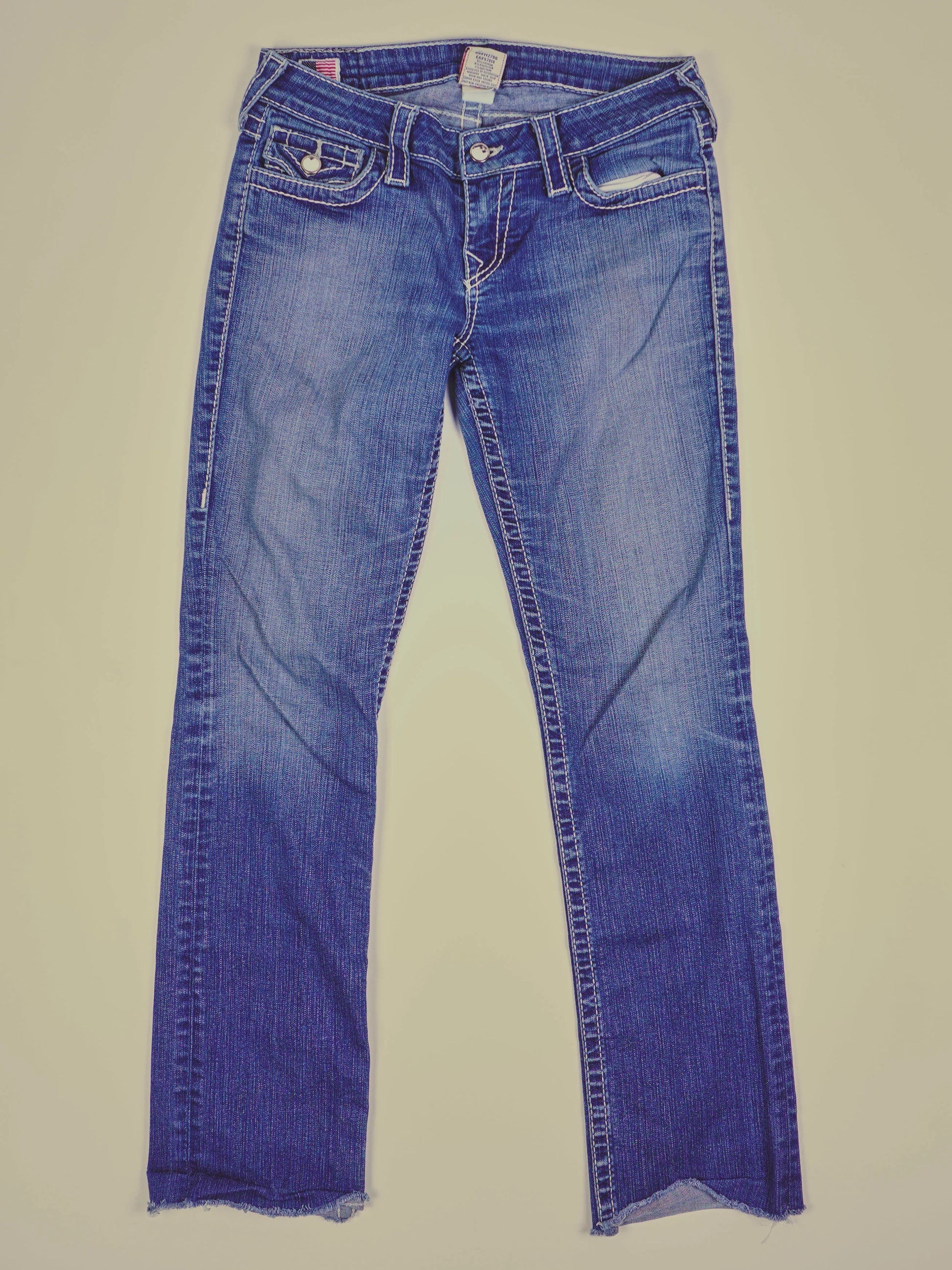 Vintage Y2K Jeans (W30)