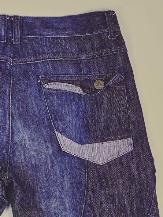 Vintage Y2K Jeans (W34)