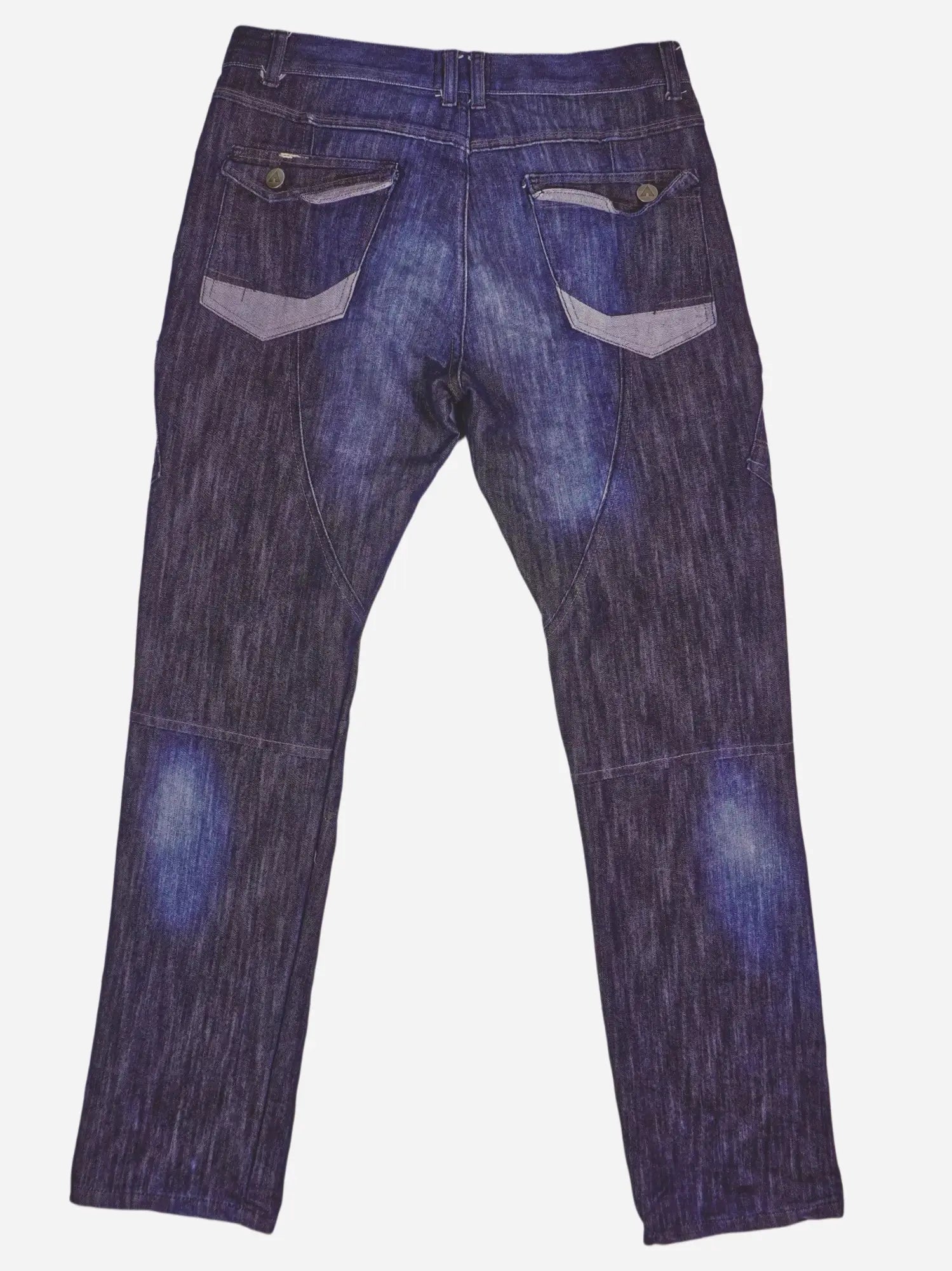 Vintage Y2K Jeans (W34)