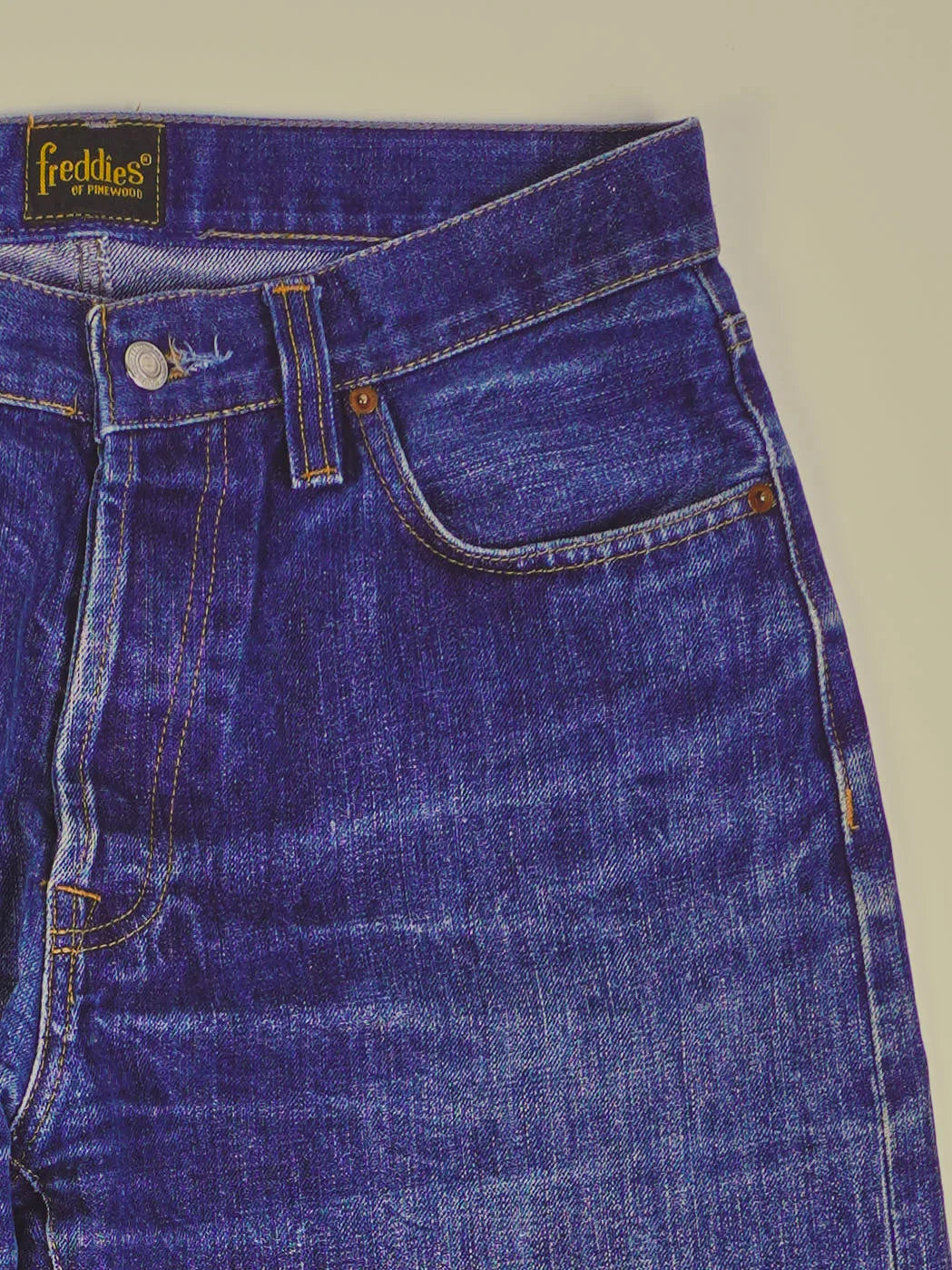 Vintage freddies Jeans (W32)