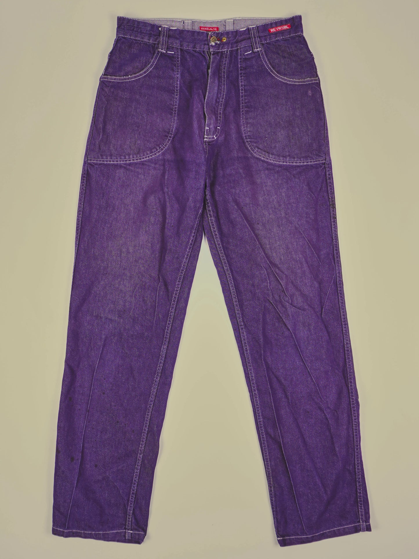 Vintage Ecko Unltd. Jeans (W30)