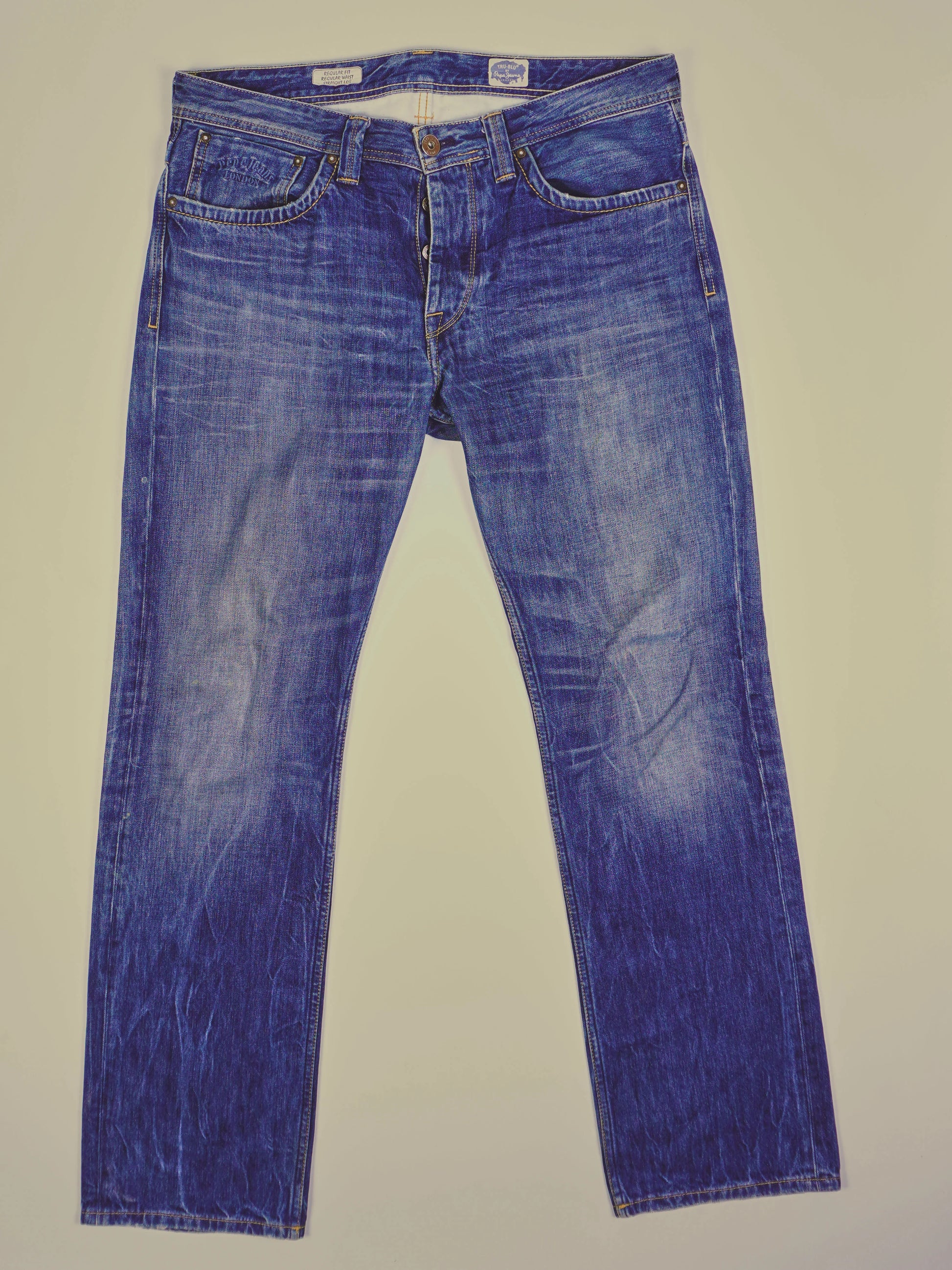 Vintage Pepe Jeans (W36)