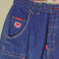 Vintage Baggy Ecko Unltd Jeans (W30)
