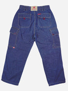 Vintage Baggy Ecko Unltd Jeans (W30)