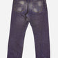 Vintage Washed Jeans (W36)