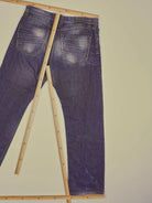 Vintage Washed Jeans (W36)