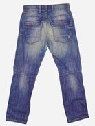 Vintage Washed Jeans (W32)
