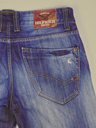 Tommy Hilfiger Washed Jeans (W32)
