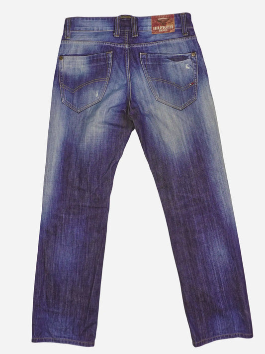 Tommy Hilfiger Washed Jeans (W32)
