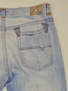 Vintage Washed Jeans (W38)