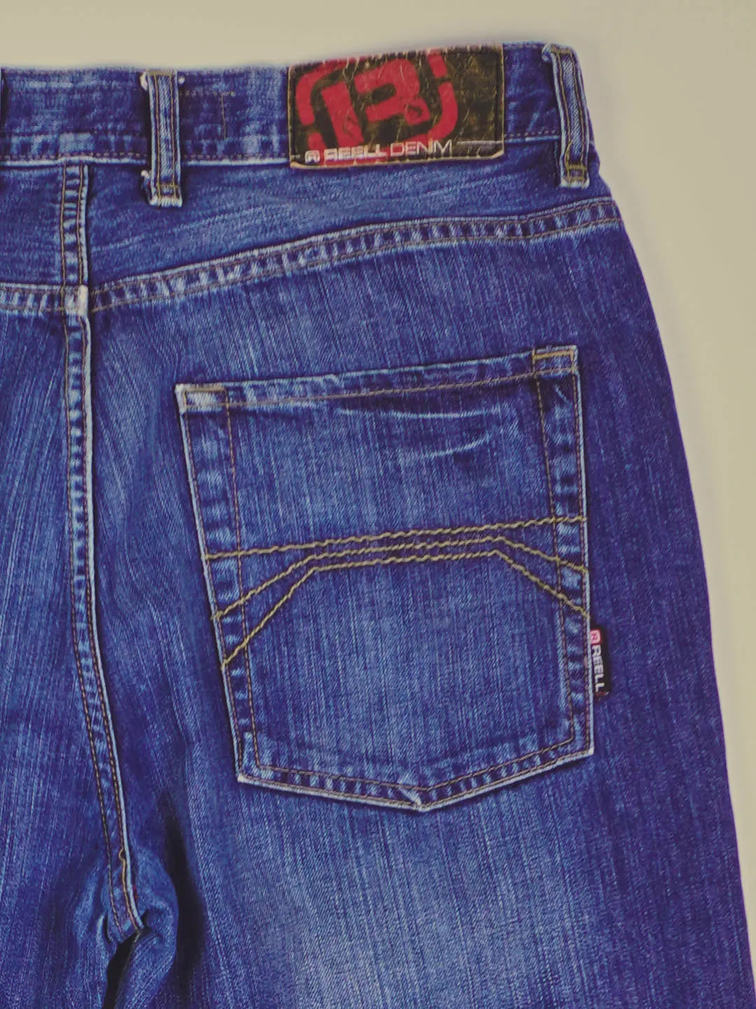 Vintage Y2K Jeans (W34)