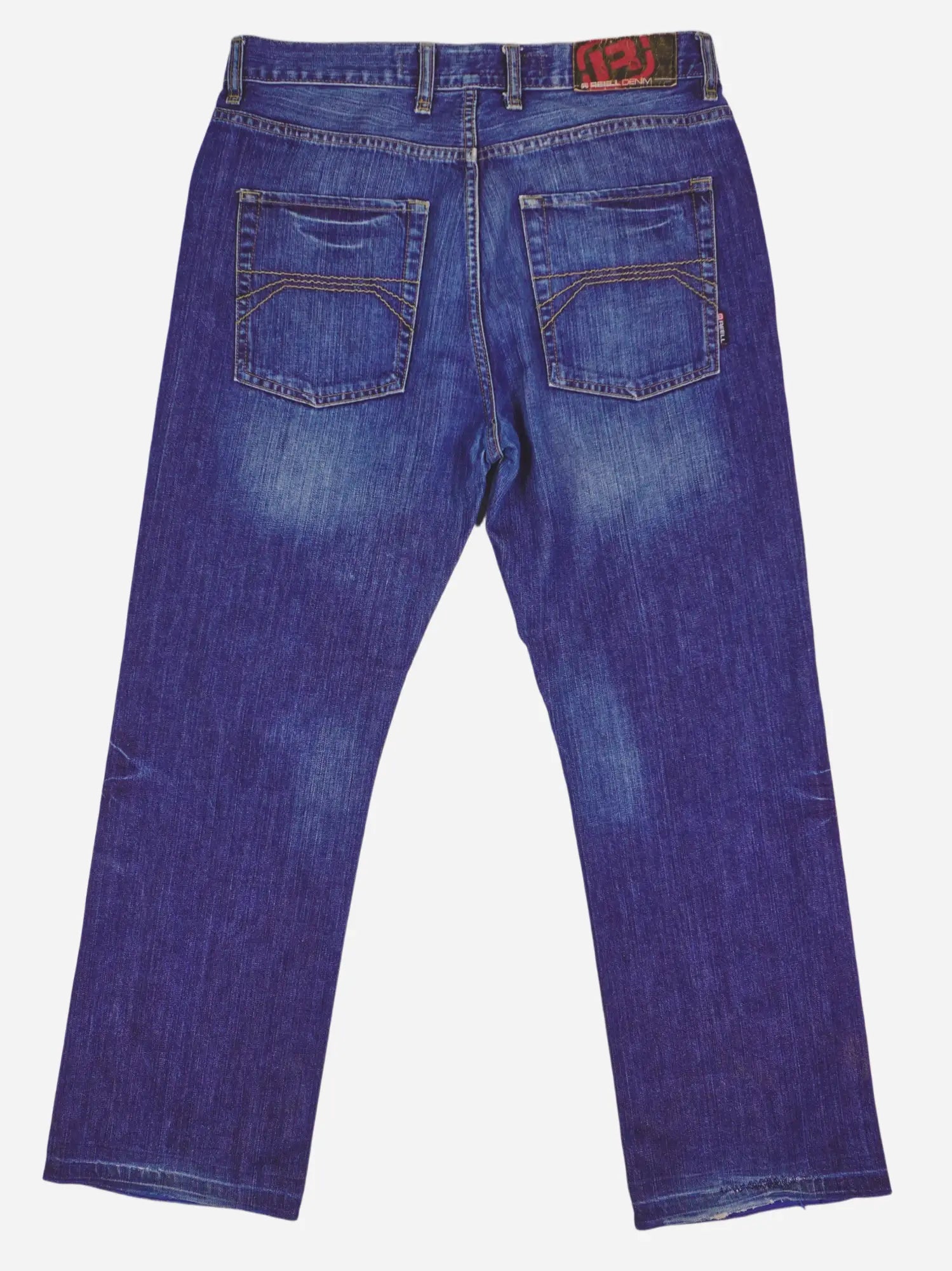 Vintage Y2K Jeans (W34)