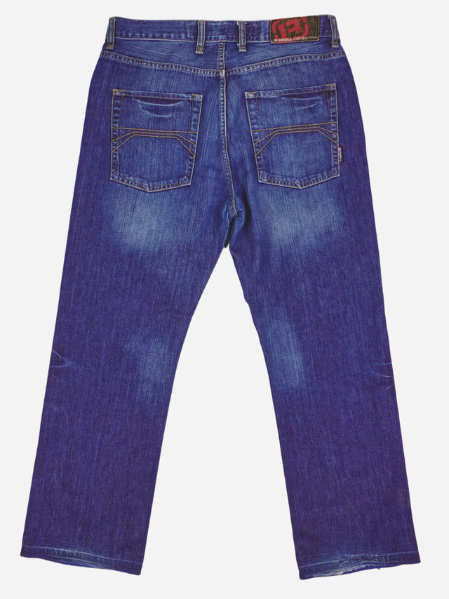 Vintage Y2K Jeans (W34)