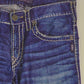 Vintage Silver Jeans (W34)