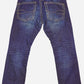 Vintage Silver Jeans (W34)