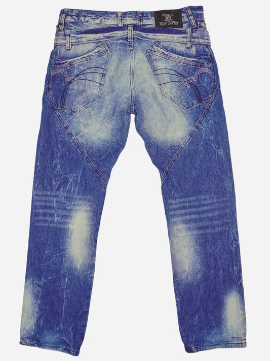 Vintage Nine Divine Jeans (W36)
