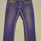 True Religion Washed Jeans (W38)