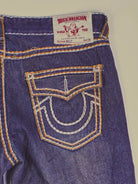 True Religion Washed Jeans (W38)