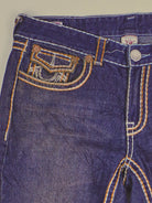 True Religion Washed Jeans (W38)